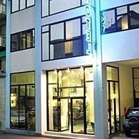 Hotel Balbo Торино Екстериор снимка
