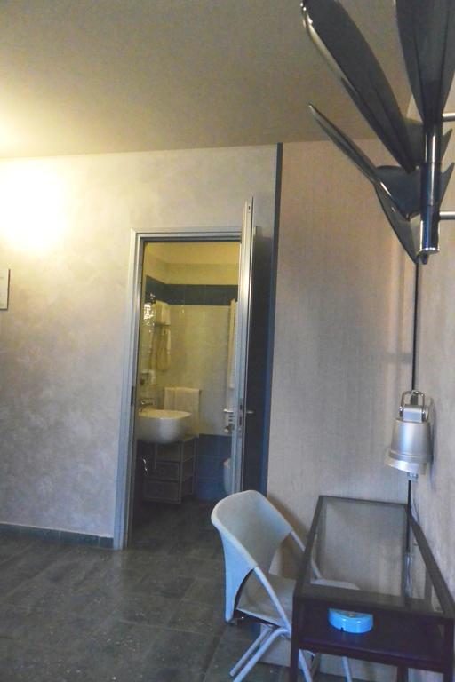 Hotel Balbo Торино Стая снимка