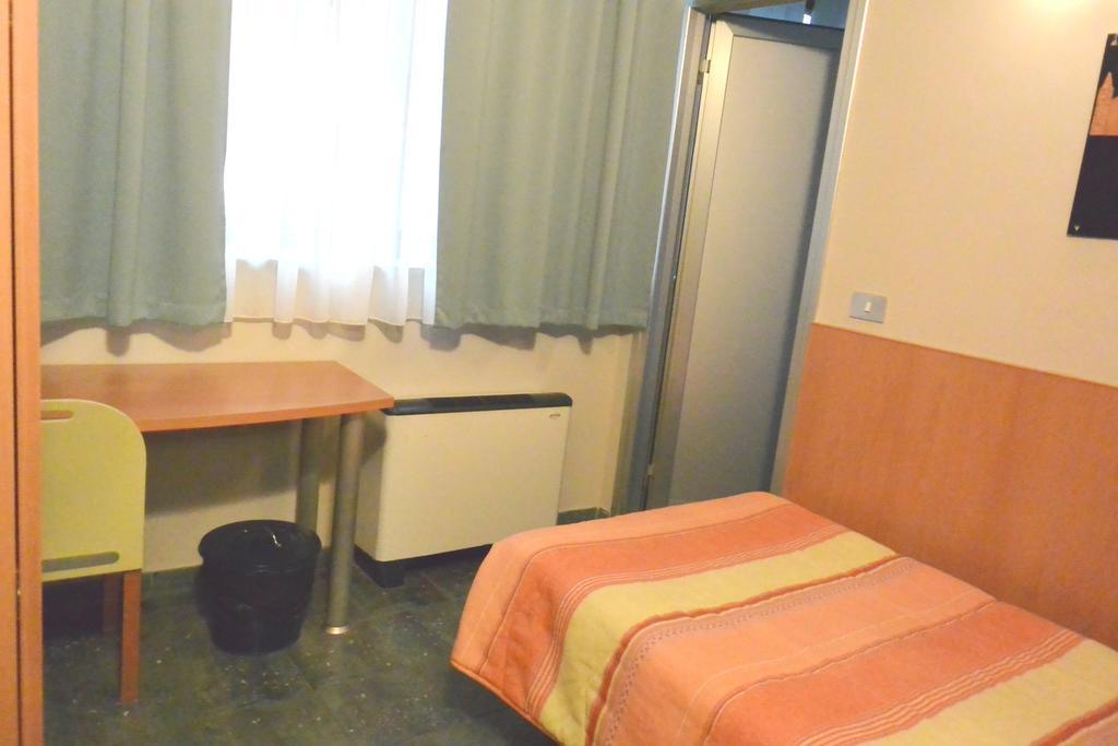 Hotel Balbo Торино Стая снимка