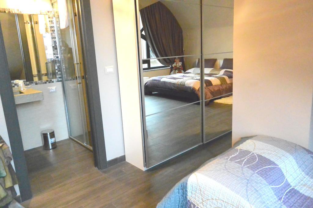 Hotel Balbo Торино Стая снимка