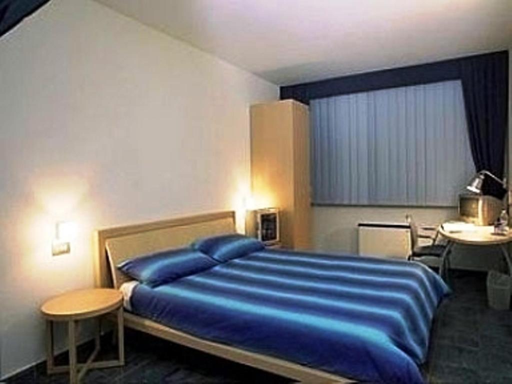 Hotel Balbo Торино Стая снимка