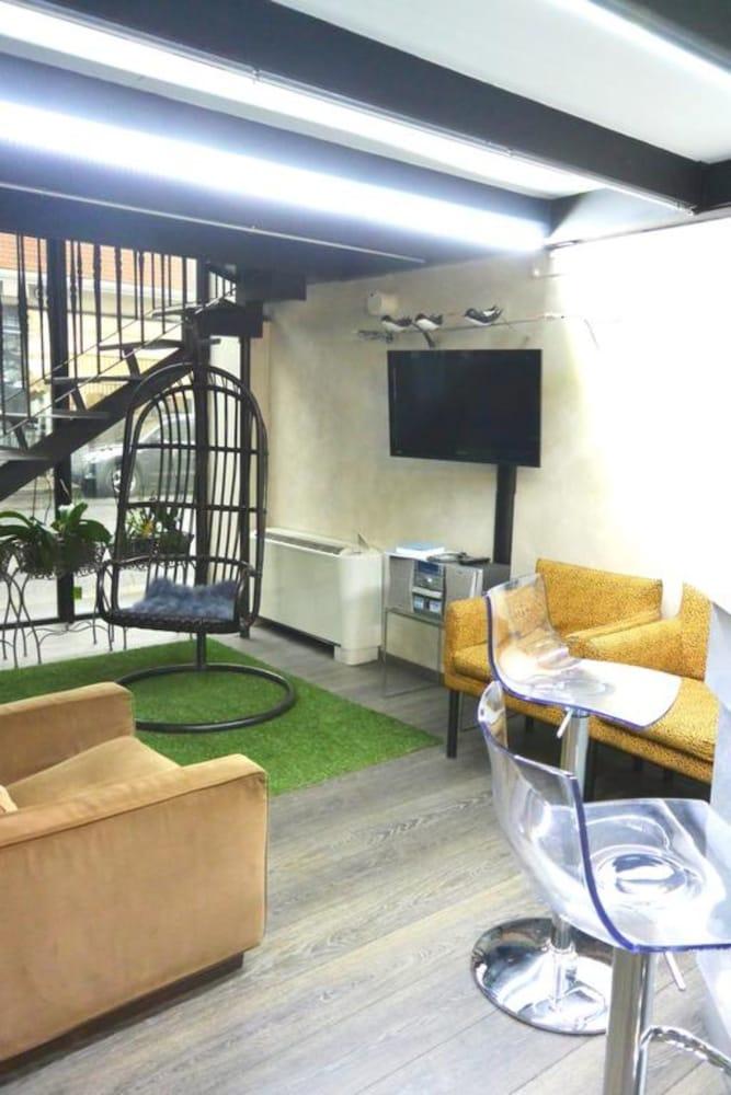 Hotel Balbo Торино Екстериор снимка